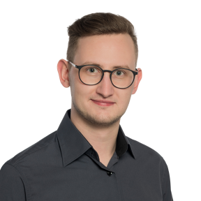 Luca-Leon Hausdörfer